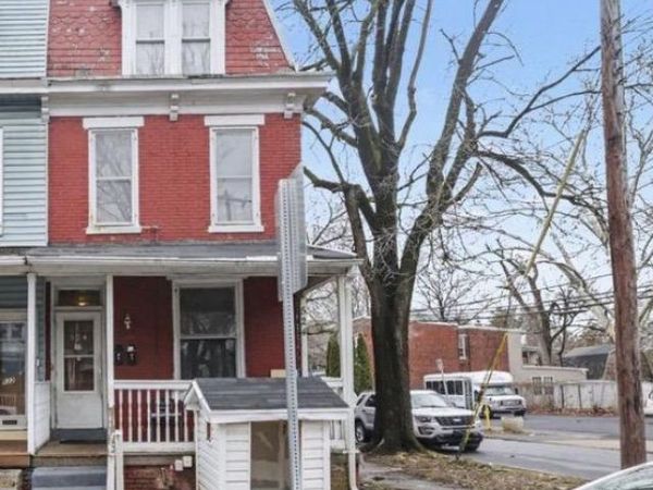 524 N 16TH STREET , HARRISBURG, PA 17103