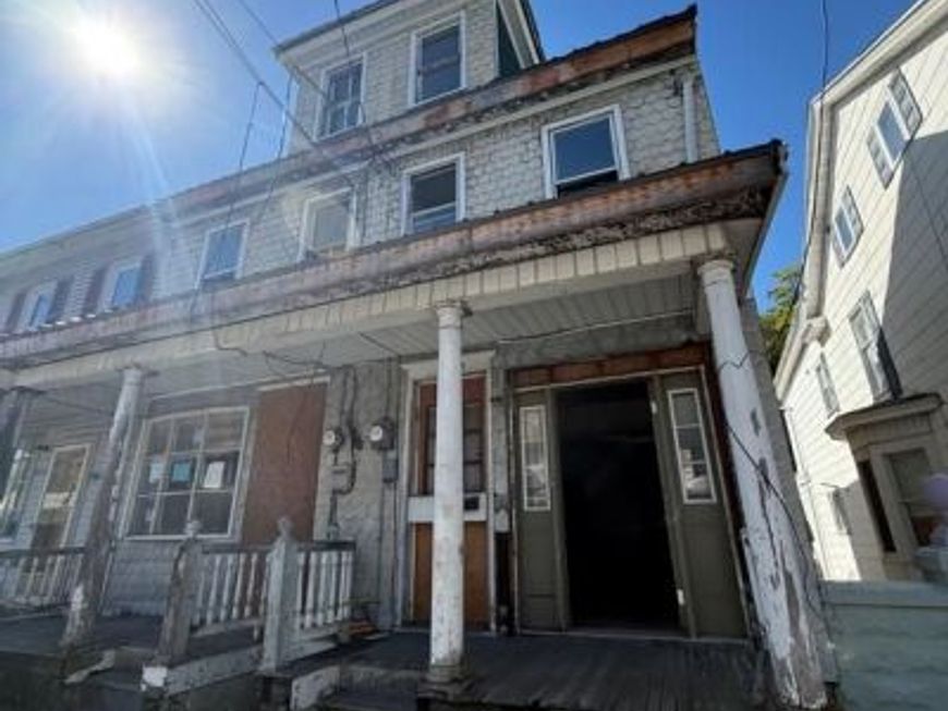 330-332 S Shamokin Street, Shamokin, PA 17872 Main Photo