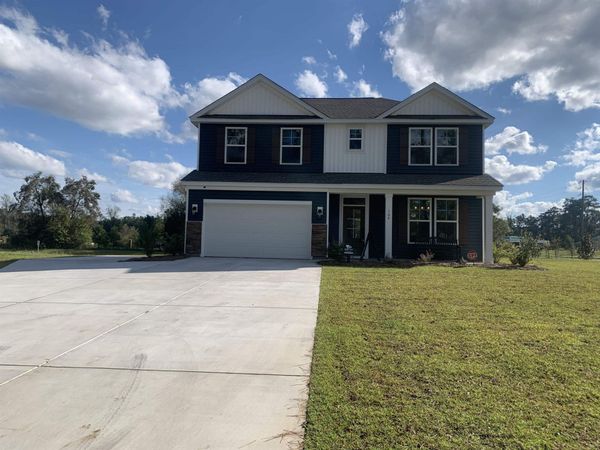 104 Cascade Dr. , Conway, SC 29527
