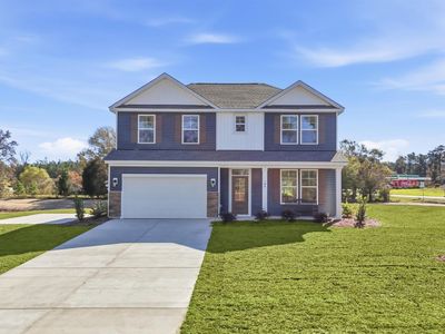 104 Cascade Dr., Conway, SC 29527