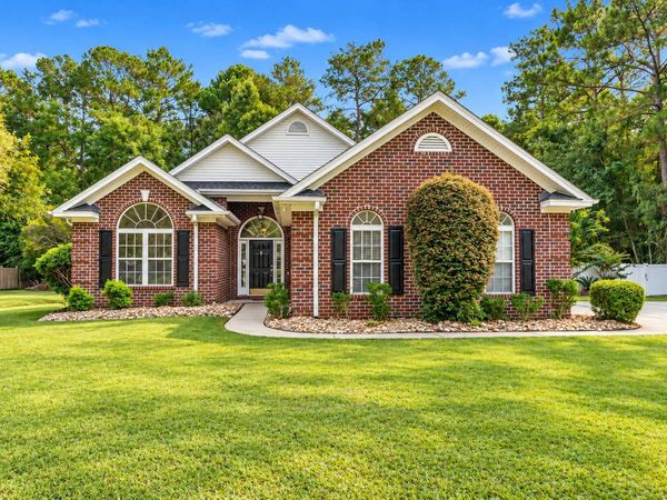 205 Duck Blind Trail , Myrtle Beach, SC 29577