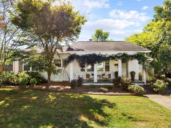 1212 Locust Avenue, Huntsville, AL 35801