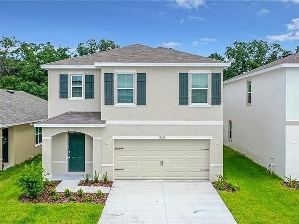 17016 OVAL RUM DRIVE , WIMAUMA, FL 33598