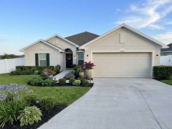31502 BROADWATER AVENUE , LEESBURG, FL 34748