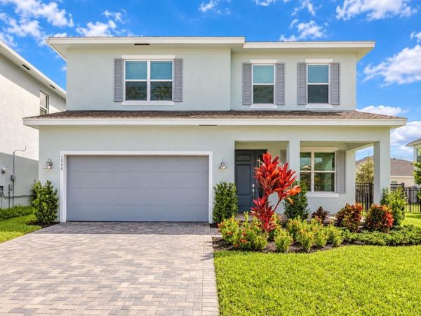 1594 PELICAN POST PLACE , LOXAHATCHEE, FL 33470