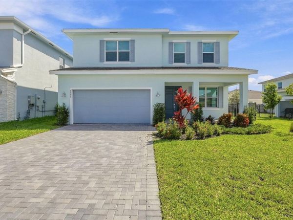 1594 PELICAN POST PLACE , LOXAHATCHEE, FL 33470