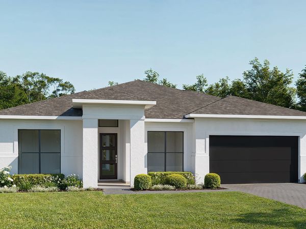 10929 NW GLYNLEA Boulevard N, Port St. Lucie, FL 34987