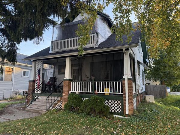 6329 26th AVENUE, Kenosha, WI 53143