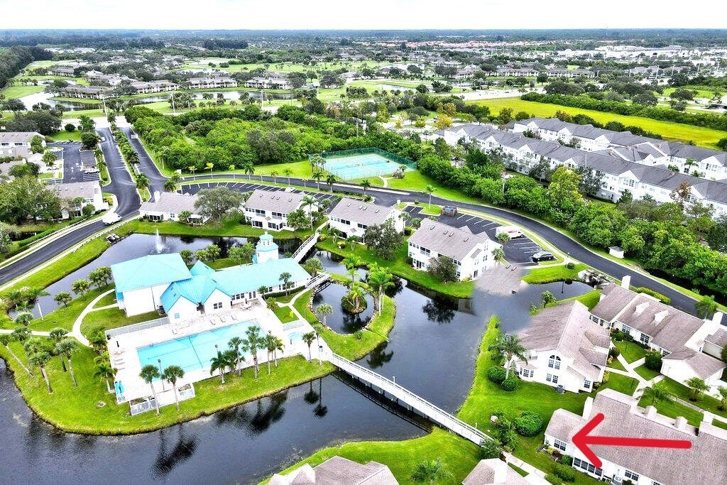 1867 Aynsley Way Vero Beach, FL 32966