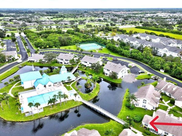 1867 Aynsley Way , Unit 2, Vero Beach, FL 32966