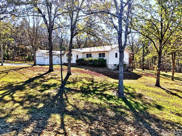 27099 Highway NN, Laquey, MO 65534