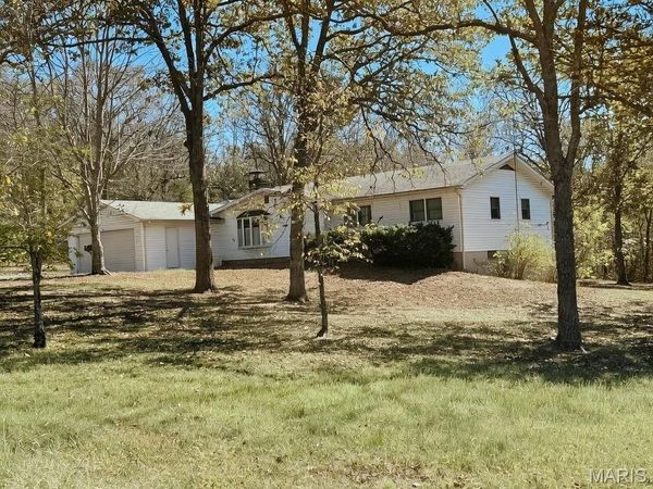 27099 Highway NN, Laquey, MO 65534
