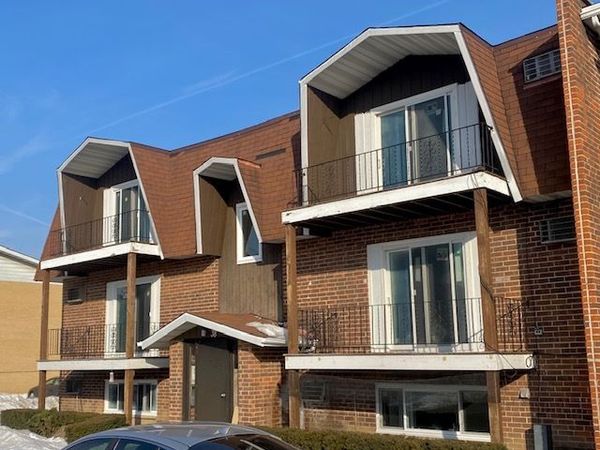 38 W 65th Street , Unit 1, Westmont, IL 60559