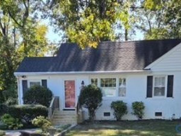 8709 Avalon Drive, Henrico, VA 23229