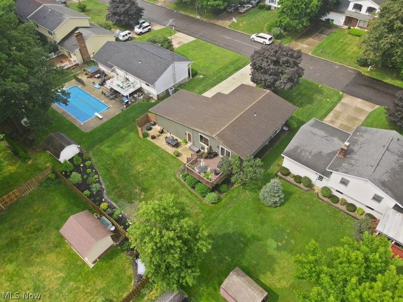 2802 Blenheim Avenue, Alliance, OH 44601 Photo 36