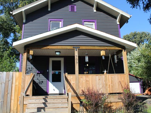 909 Bellevue Avenue, Springfield, OH 45503
