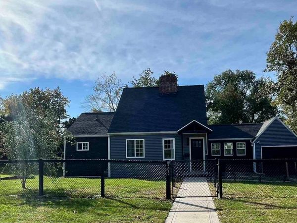 506 N 16Th Street, Marshalltown, IA 50158
