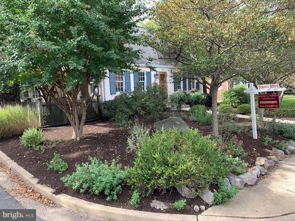 600 N IVY STREET N, ARLINGTON, VA 22201