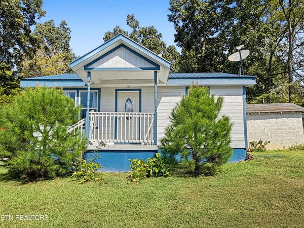 1265 Jayell Rd, Sevierville, TN 37862