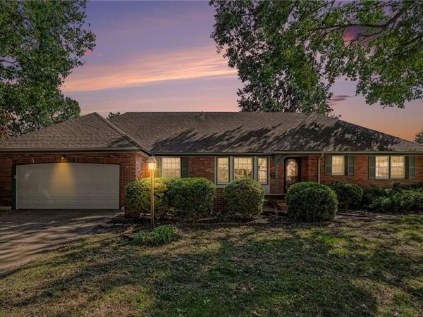 5125 Spring Avenue, Kansas City, MO 64133