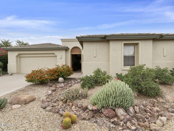 9327 E ARROWVALE Drive, Sun Lakes, AZ 85248