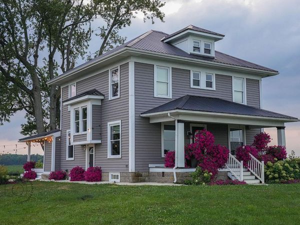 10930 Debolt Road , Plain City, OH 43064