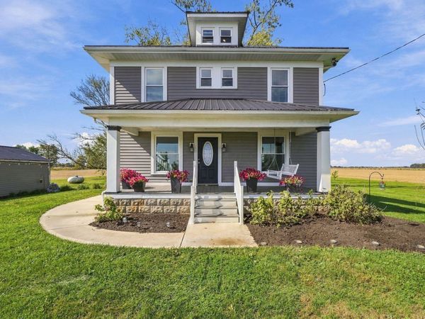 10930 Debolt Road, Plain City, OH 43064