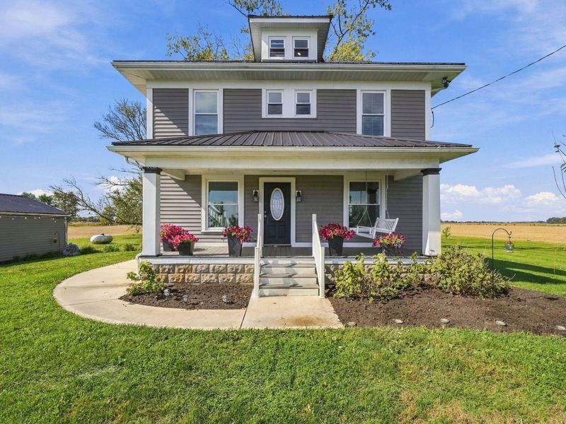 10930 Debolt Road, Plain City, OH 43064 Photo 1