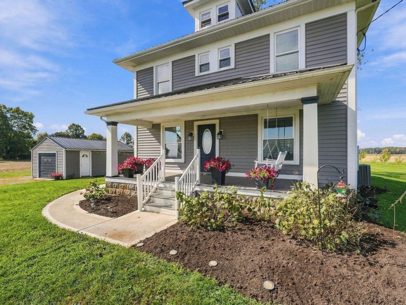 10930 Debolt Road, Plain City, OH 43064 Photo 3