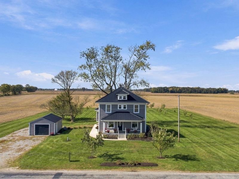 10930 Debolt Road, Plain City, OH 43064 Photo 5
