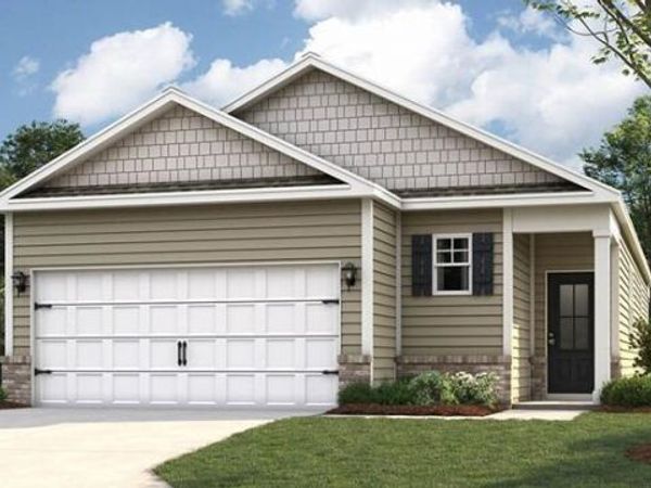 45 Mcgilvery, Byhalia, MS 38611