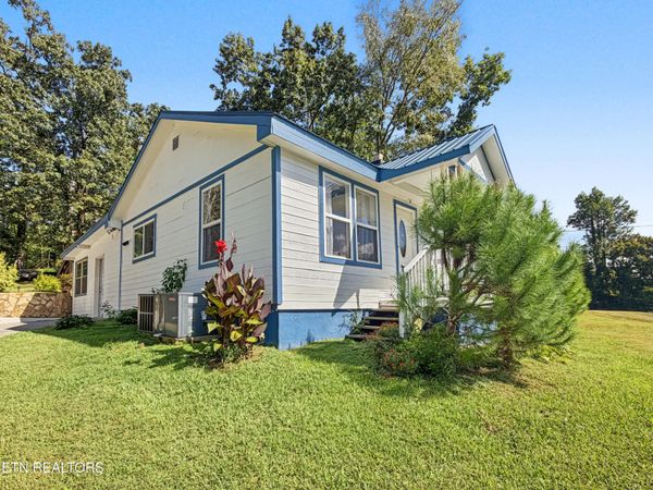 1265 Jayell Rd , Sevierville, TN 37862