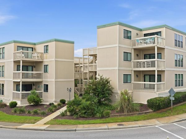 9661 Shore Dr. , Unit C5, Myrtle Beach, SC 29572