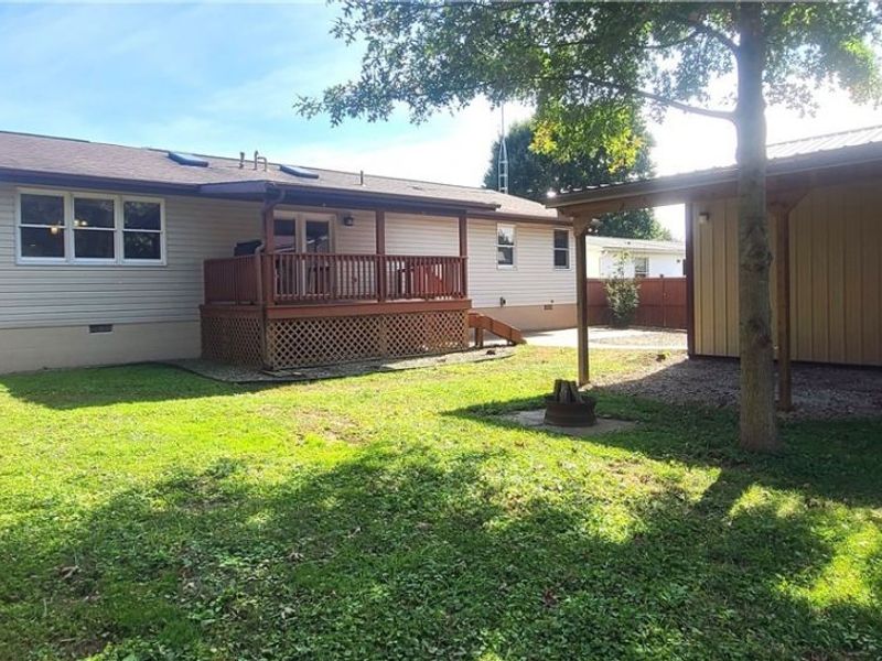 813 Barclay Street, Belpre, OH 45714 Photo 29