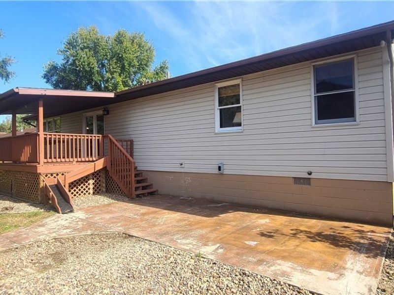 813 Barclay Street, Belpre, OH 45714 Photo 30