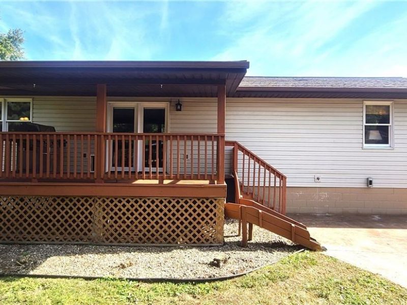 813 Barclay Street, Belpre, OH 45714 Photo 31