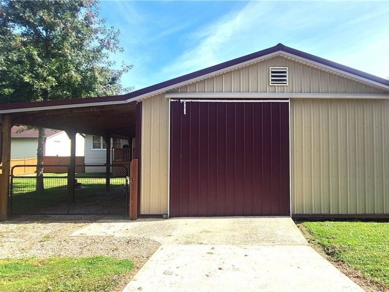 813 Barclay Street, Belpre, OH 45714 Photo 32