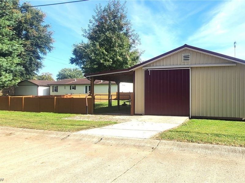 813 Barclay Street, Belpre, OH 45714 Photo 33