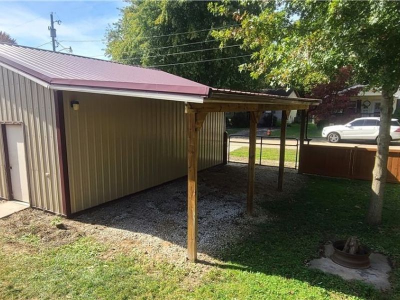 813 Barclay Street, Belpre, OH 45714 Photo 5