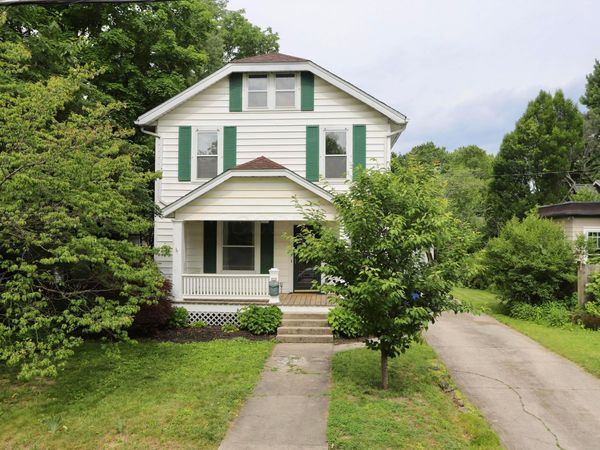111 Campbell Street , Delaware, OH 43015