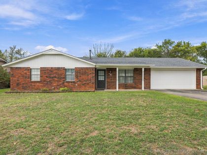 75 S Gladd Road Fort Gibson, OK 74434