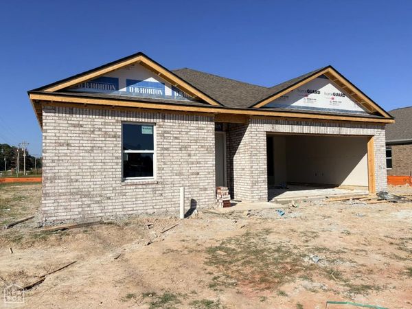 101 Terry Drive, Brookland, AR 72417