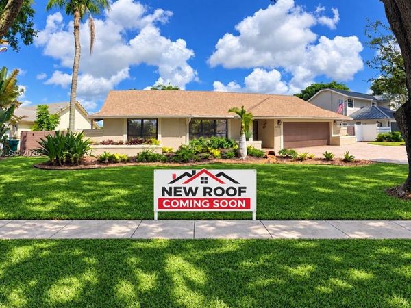 8765 SW 58th Street , Cooper City, FL 33328