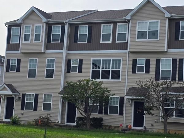 41 TYNDALL TRL DRIVE, CAMDEN WYOMING, DE 19934