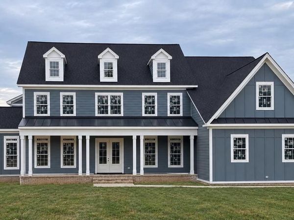 14956 CREEK POINT COURT, PURCELLVILLE, VA 20132