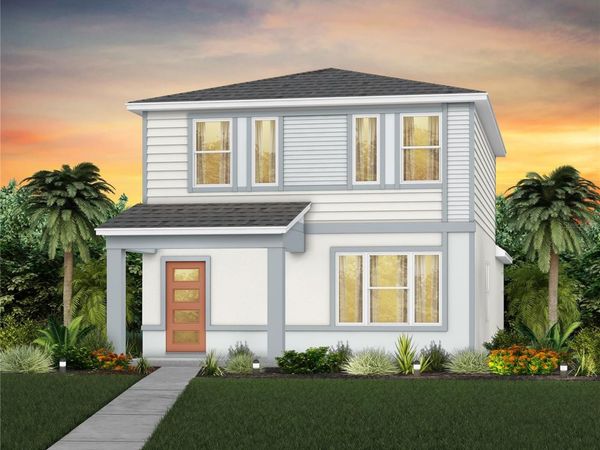 16651 EVERMORE ALLEY , WINTER GARDEN, FL 34787