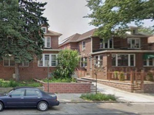 719 Rosedale Avenue , Bronx, NY 10473