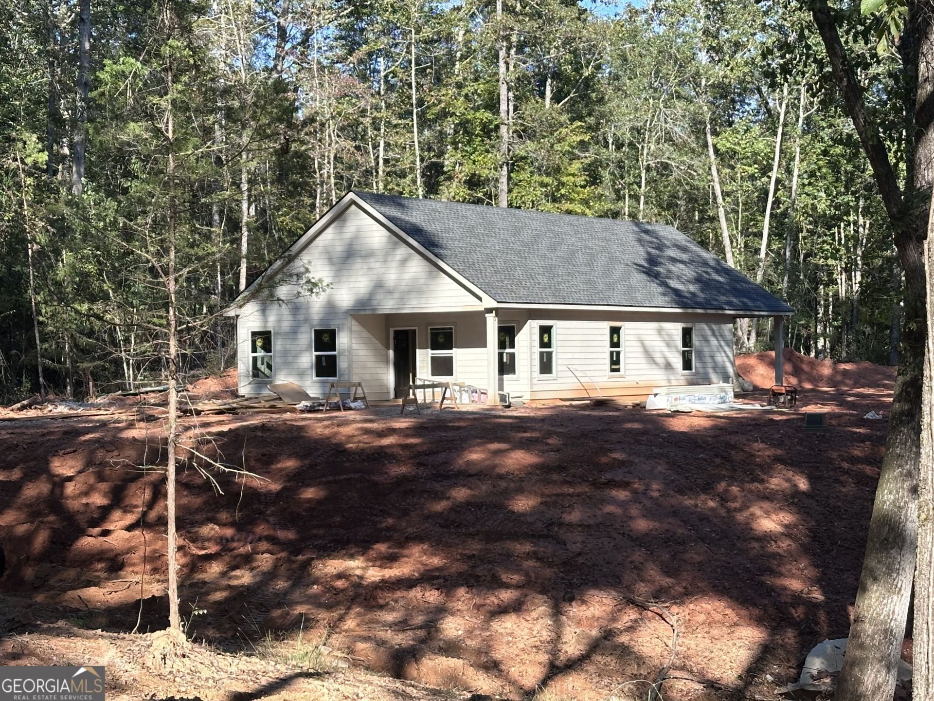 67 Rose Hill Court, Athens, GA 30601 Main Photo