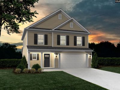 520 Arcado Street , Columbia, SC 29223