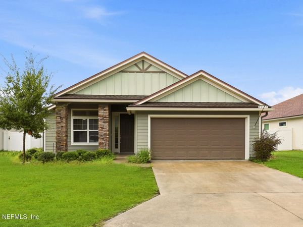 86458 MOONLIT WALK Circle, Yulee, FL 32097